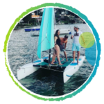 HOBIE CAT